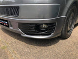 T5.1 Sportline Lower Spoiler & Barn Door Spoiler