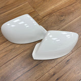 T5 / T5.1 Electric Heated Mirrors View Max (pair) Premium Quality E Marked