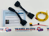 T5 To T6 Premium Facelift kit (Standard headlights)