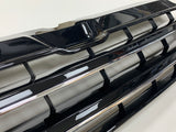 T5.1 Badgeless Grille 2010 - 2015