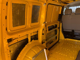 Silent coat 2mm sound deadening matt (Bulk pack 40 sheets)