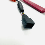 T5.1 T6 Amarok Start stop cancelling harness (6 pin)