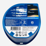 Philips Racing Vision GT200 H7 Bulbs