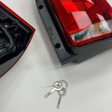 T6.1 Rear Light Upgrade For T5 T5.1 T6 Genuine VW 03-19 (Twin rear door)