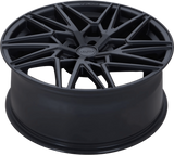 VW Transporter Velare 06 20” Wheel & Tyre Package