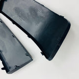 T5.1 smooth primed bumper inserts 10-15