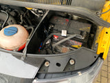 T5.1 Battery & Headlight Cover 10-15 Transporter