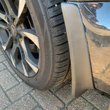 VW T6 & T6.1 Mud flaps 15 onwards (Tailgate models) perfect fit easy to install