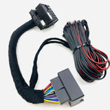VW T5 & T5.1 Quadlock Plug & Play Harness To Add Rear Speakers Transporter 03-15