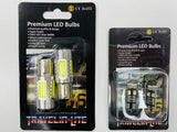 T5.1 Headlight & Led Fog Bulbs Upgrade Package