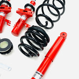 T5 T5.1 T6 T6.1 Twin adjust Projekt MAX LOW coilovers T32 50-90mm (Eibach / Koni Kit)