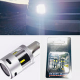 T5.1 Upgraded Headlight Bulbs - Philips Racing Vision