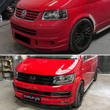 T5 - T6 Premium facelift kit (Includes NEW V3 BLACK DRL Headlights)