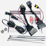 T6 Tailgate LED rear lights with dynamic indicator (T6.1 style) 2015 - 2019