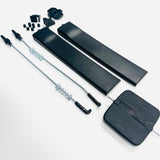 T5 T5.1 T6 Sliding window glass repair kit
