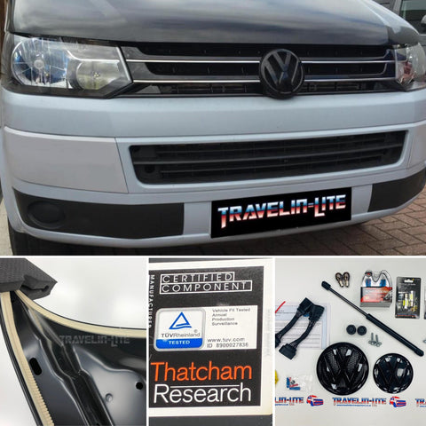T5 To T5.1 Premium Facelift Starter Kit