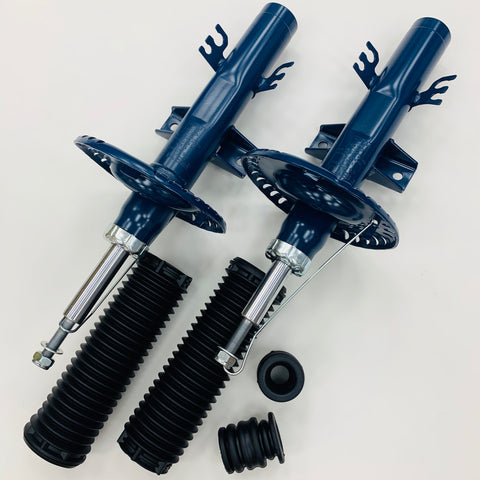 T5 T5.1 T6 Meyle Front Shocks Suspension Bump Stops & Covers