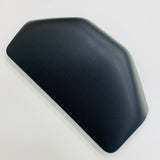 VW T5 T5.1 Tailgate Interior Trim Cover Black Genuine VW Part