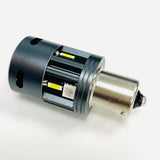 Caddy MK4 15-20 LED reversing bulb super bright 6000k