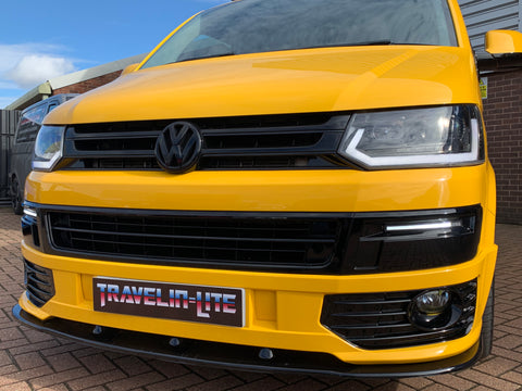 T5 To T5.1 Premium facelift kit (DRL Headlights With Dynamic Indicators & DRL Kit)