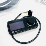 T5 T5.1 T6 2KW Autoterm (Planar) Air Diesel Heater Kit With Comfort Controller & External Fitting Kit