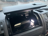 T5.1 Glove box led light unit upgrade