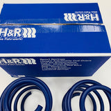 T5 T5.1 T6  H&R 50mm Lowering Springs
