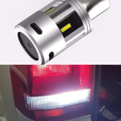 T5 T5.1 LED Reversing Upgrade Bulbs (super bright)