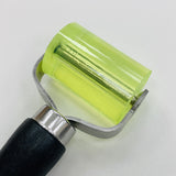 Sound Deadening Roller 50mm Wide Silent Coat Dynamat Dodo Great Quality