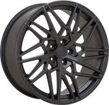VW Transporter Velare 06 20” Wheel & Tyre Package
