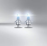 T5.1 Facelift Headlight Bulbs Upgrade Kit (2010-2015) Osram Night Breaker 200