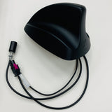 VW T5 T5.1 T6 Shark Fin Aerial Upgrade DAB and AM / FM Premium Quality