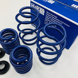 T5 T5.1 T6  H&R 50mm Lowering Springs