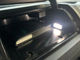 T5.1 Glove box led light unit upgrade