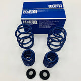 T5 T5.1 T6  H&R 50mm Lowering Springs