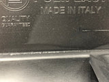 T6 & T6.1 Rear Bumper (twin doors) Smooth Primed 2016 onwards