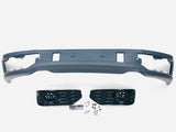 T5.1 Sportline Front End Painted (collection only)