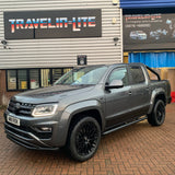Amarok 20” Momo revenge wheel & tyre package