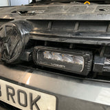 Amarok V6 2016 + Lazer Triple R 750 GEN 2 High performance LED spotlights