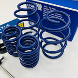 T5 T5.1 T6 H&R Springs 50mm Meyle HD Droplinks Suspension Cups 1501kg>-1561kg>