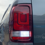 Caddy MK4 15-20 LED reversing bulb super bright 6000k