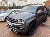Amarok 20” Momo revenge wheel & tyre package