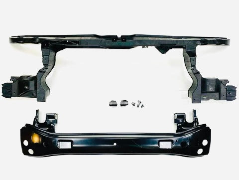T5 To T5.1 & T6 Facelift Front Panel & Bumper Reinforcement