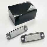 Caddy MK3 / MK4 LED License Plate Units