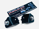 T5.1 T6 Front Panel To Bumper Fixings Mounts 2010 Onwards Brand New