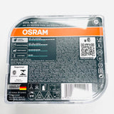 Osram cool blue intense 5000k bulbs Next Gen H4