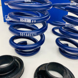 T5 T5.1 T6  H&R 50mm Lowering Springs