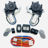 Caddy Electric Window Kit 2010+ Facelift