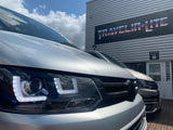 T5.1 DRL Light Bar Headlights 2010 - 2015