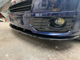 T5 To T5.1 Premium Facelift Kit (Light Bar Headlights, Splitter, Without drl kit)